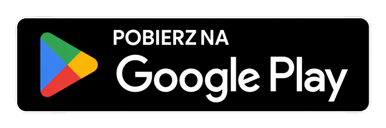 Przejdź do Google Play